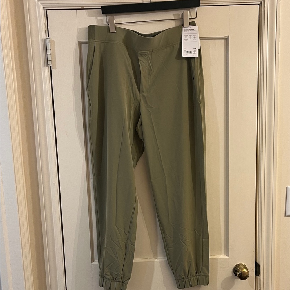 Athleta Brooklyn Pants